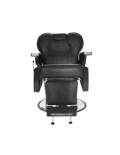 Sillón para barbería