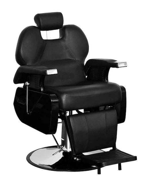 Sillón para barbería Lenivé