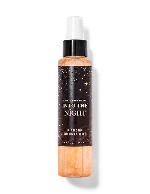 Body lotion Bath & Body Works Into the Night Redesign para mujer
