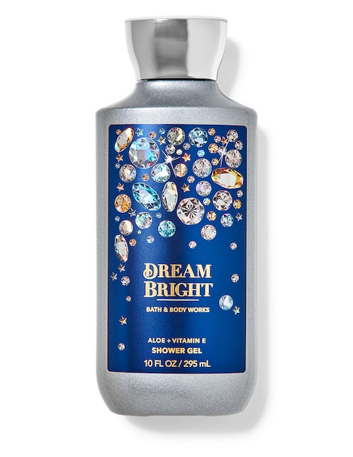 Gel corporal Limpiador Dream Bright Dream Bright 1