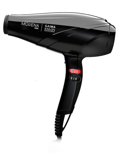 Secadora de cabello Gama Italy Ultra Ion Plus