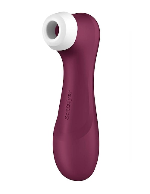 Succionador para clítoris Satisfyer