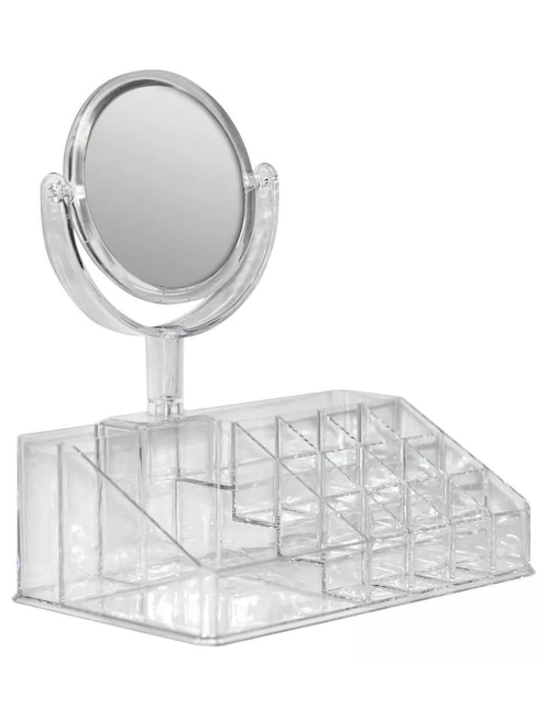 Organizador de cosmeticos Genérica