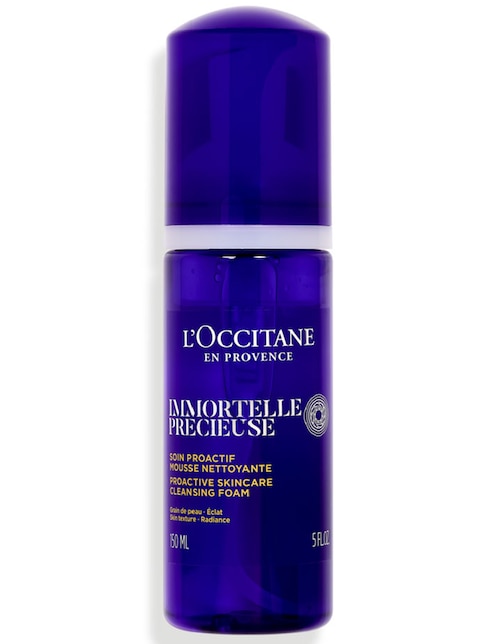 Limpiador facial Precious Immortelle para desmaquillar 1