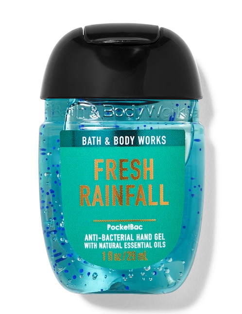 Gel antibacterial Bath & Body Works 29 ml