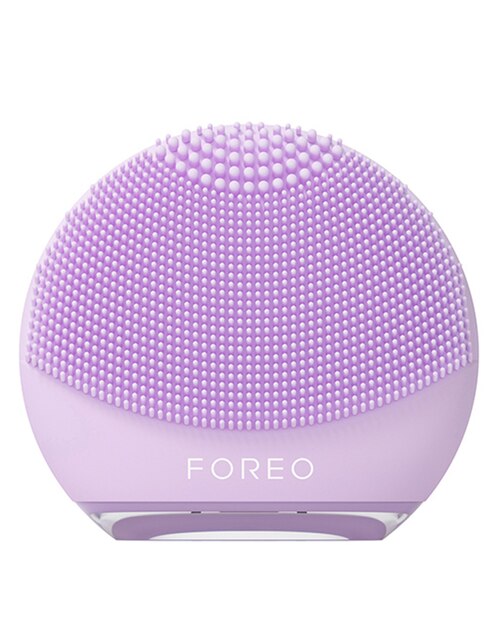 Cepillo facial FOREO LUNA 4 GO Lila