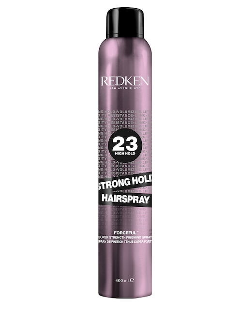 Spray para cabello Strong Hold Forceful Redken Styling 400 ml