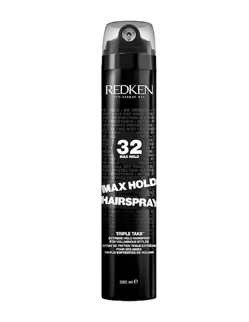 Spray para cabello todo tipo Redken Styling 255 g