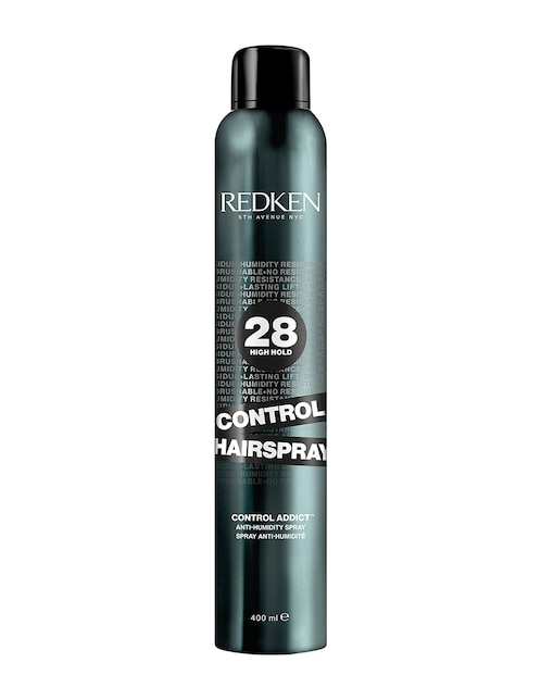 Spray para cabello Control Addict Redken Styling 400 ml