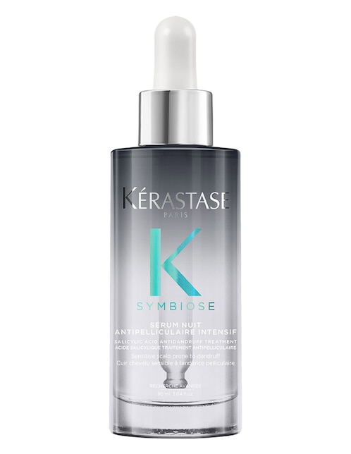 Sérum limpiador para cabello Kerastase Symbiose todo tipo piel