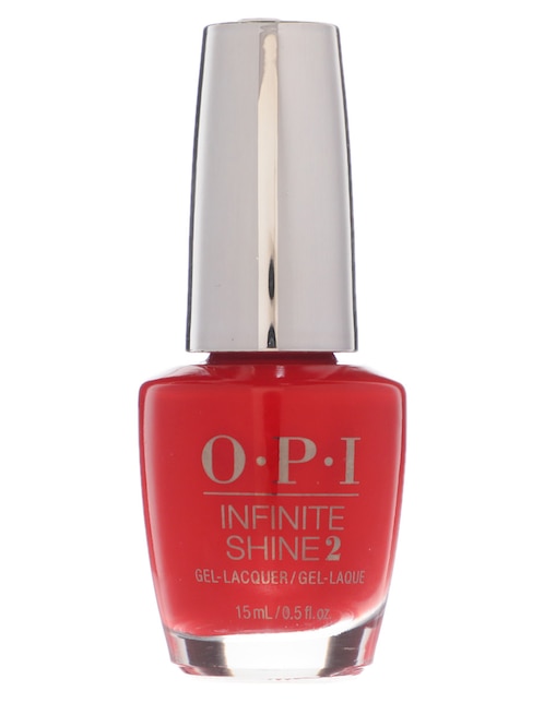 Esmalte de uñas Opi Infinite Shine