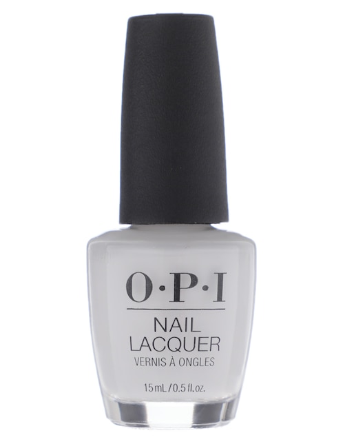 Esmalte de uñas Nail Laquer 1