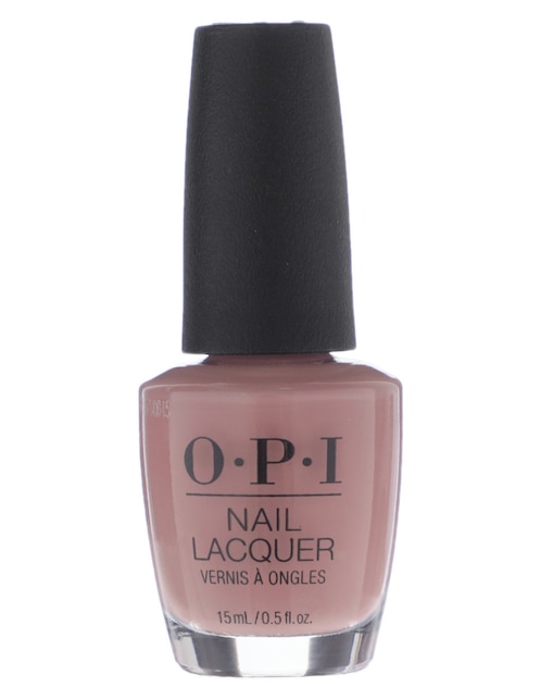 Esmalte de uñas Nail Laquer 1