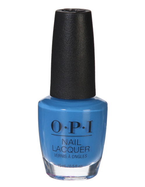 Esmalte de uñas Nail Lacquer 1