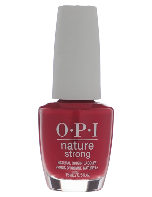 Esmalte de uñas Nature Strong 1