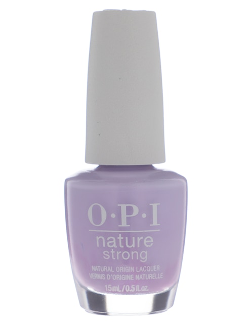 Esmalte de uñas Nature Strong 1