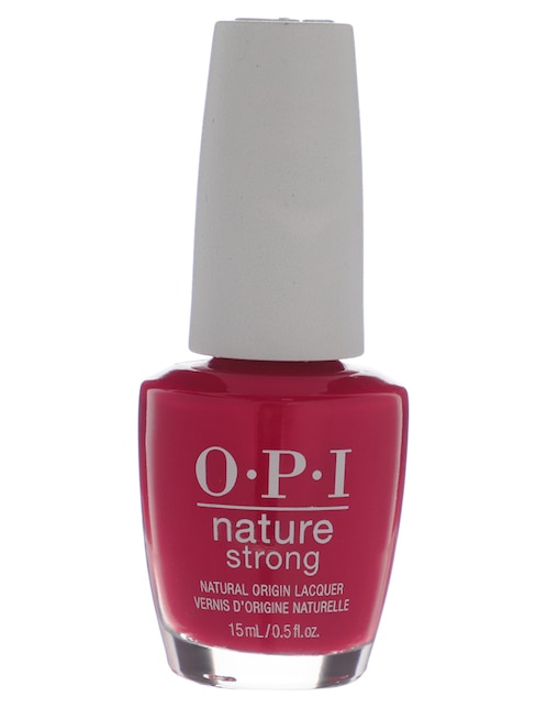 Esmalte de uñas Nature Strong 1