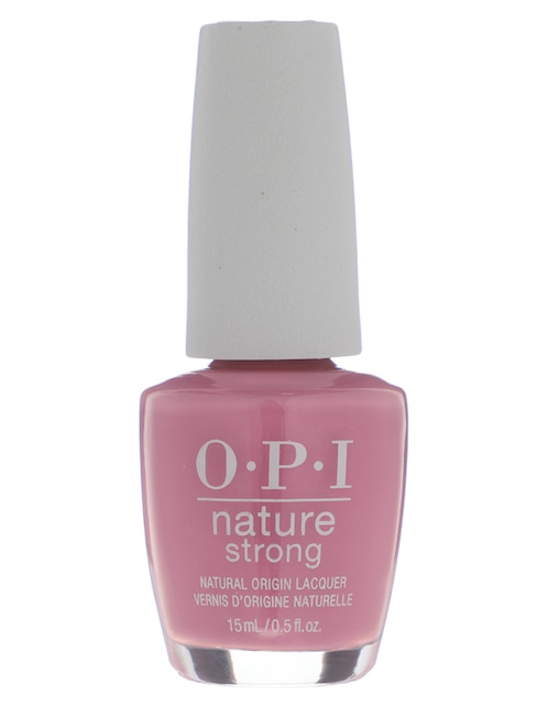 Esmalte de uñas Nature Strong 1