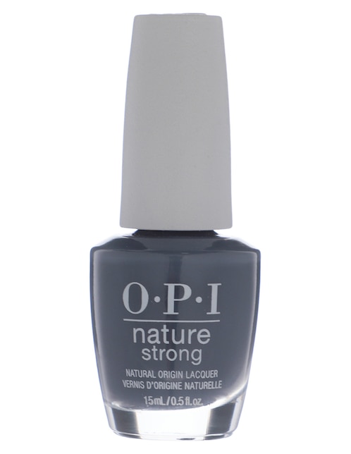 Esmalte de uñas Nature Strong 1