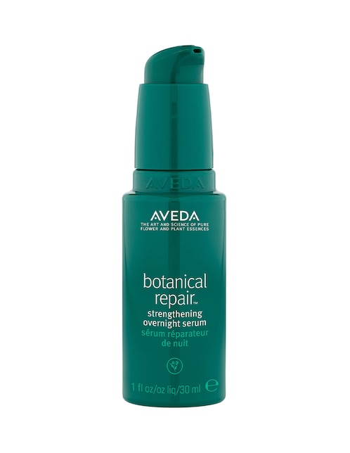 Tratamiento para capilar Av Br Suero Reparador Nocturno Travel Size 30 Ml reparador Aveda