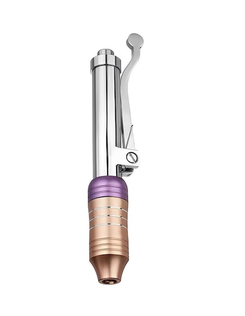 Tratamiento para rostro y cuerpo Hialuronic Pen antiedad Darsonval
