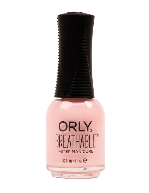 Esmalte de uñas Orly Orly breathable 4 en 1
