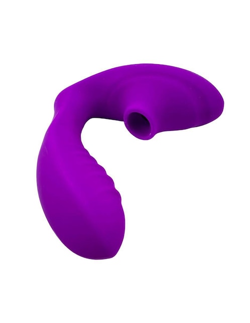 Vibrador para clítoris Sucking Stimula