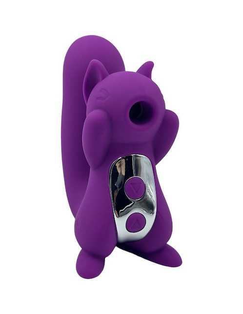Vibrador para clítoris Sucking Stimula
