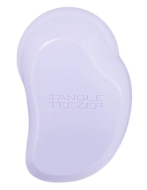 Cepillo para cabello Tangle Teezer La Original de plástico