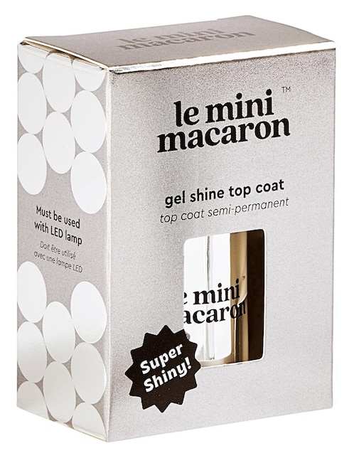 Esmalte de uñas Le Mini Macaron