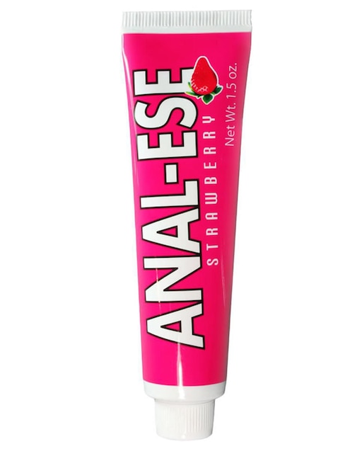 Lubricante íntimo Nasstoys