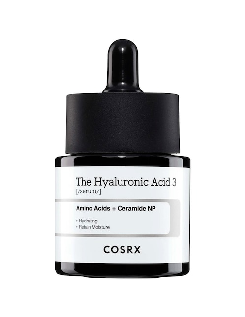 Serum de ácido hialurónico facial Cosrx de todo tipo piel 20 ml