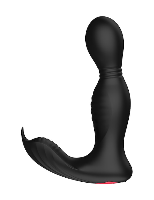Vibrador para ano Genérica
