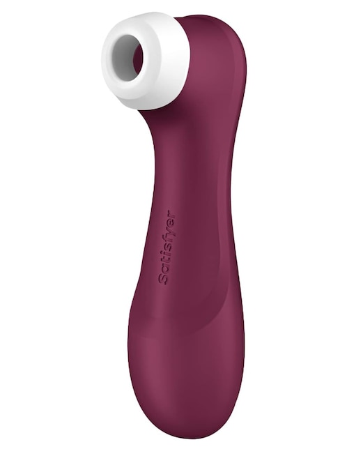Succionador para clítoris Satisfyer