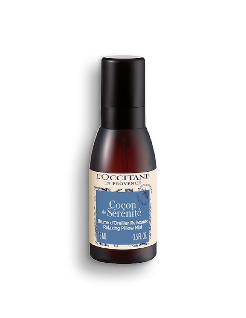 Body mist Loccitane Cocon de Sérénité unisex