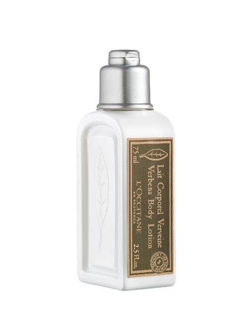 Loción corporal hidratante Loccitane Verbena