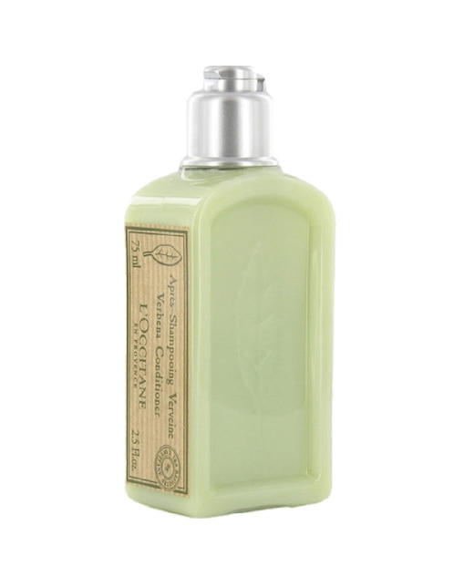 Acondicionador para cabello Verbena Loccitane 75 ml