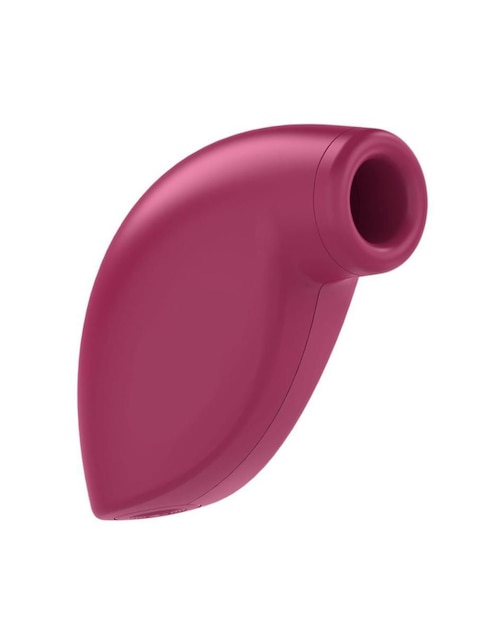 Vibrador para clítoris
