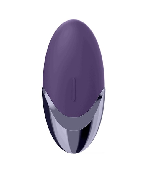 Vibrador para clítoris Satisfyer