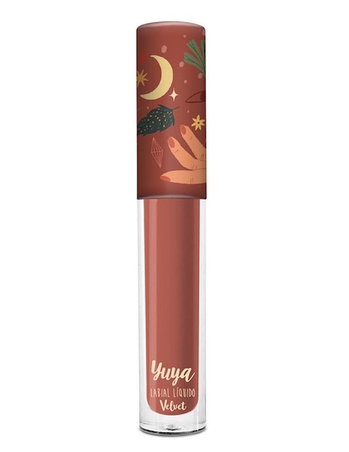 Labial mate Velvet 1
