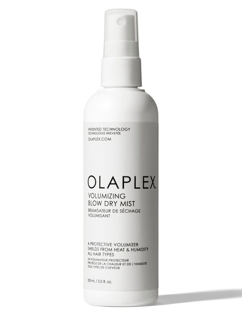 Protector de calor para cabello Volumizing Blow Dry Mist 150 ml 1