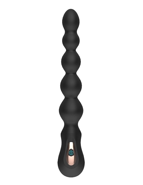 Vibrador para ano Genérica
