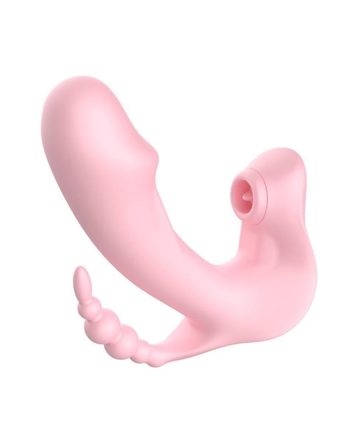 Vibrador para Punto G Genérica