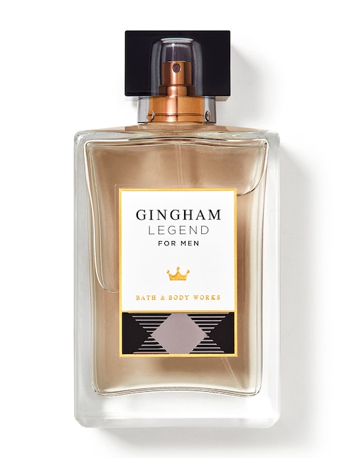 Imagen de producto Colonia Bath & Body Works Legend para hombre