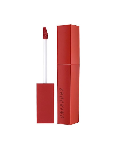 Labial mate Tony Moly The Shocking
