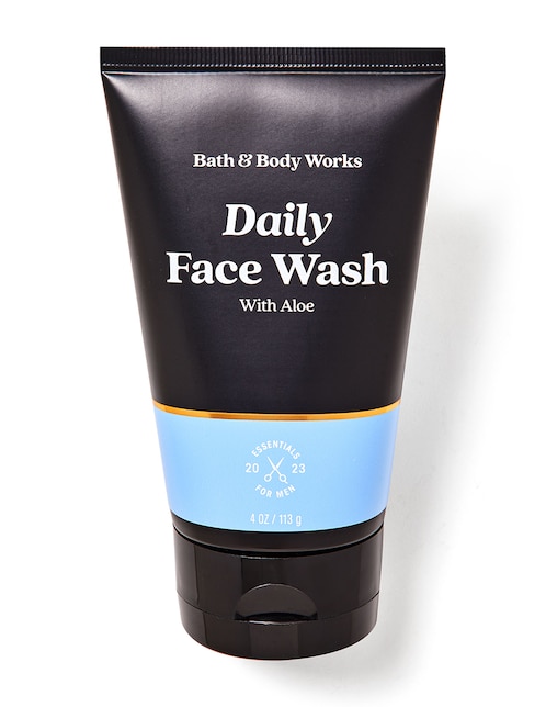 Imagen de producto Gel para barba y rostro Limpiador Bath & Body Works