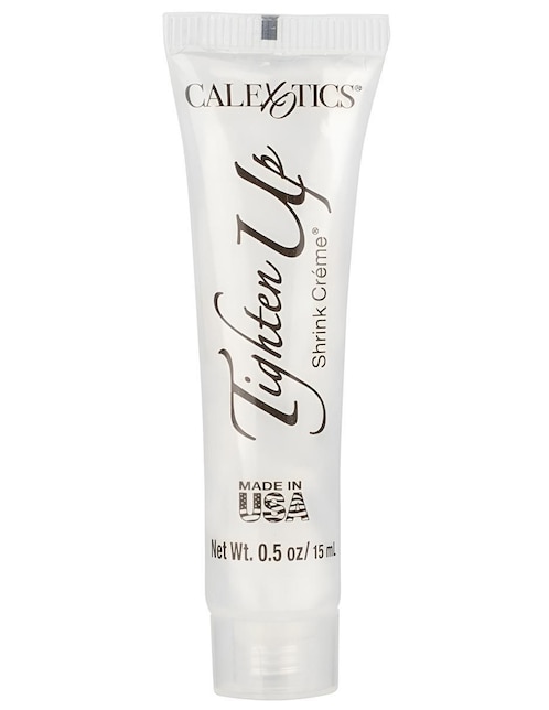 Lubricante íntimo Calexotics