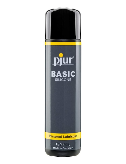 Lubricante íntimo Pjur