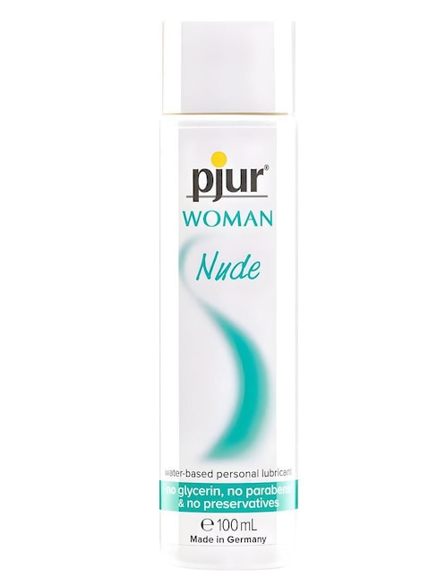 Lubricante íntimo Pjur