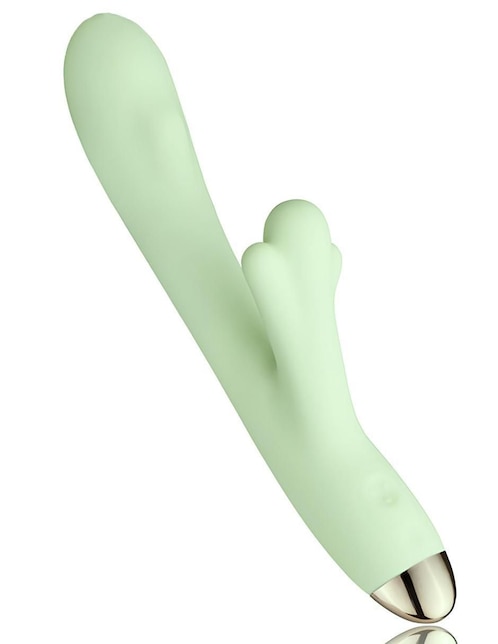 Vibrador para Punto G Lusty
